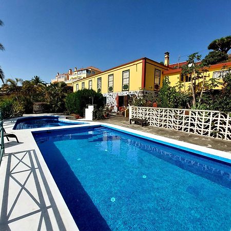 Villa Asuncion C Breña Baja Kültér fotó