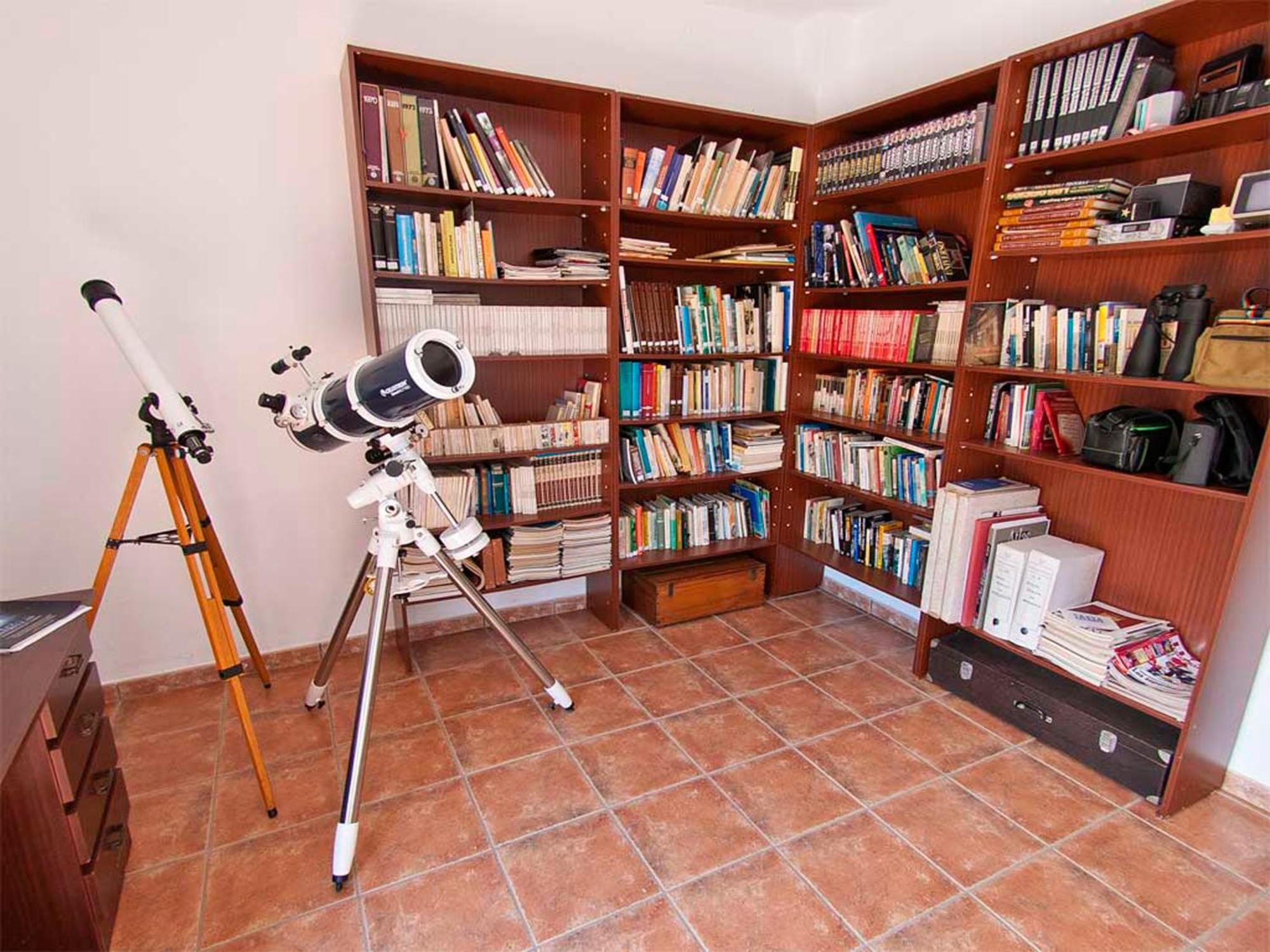 Villa Asuncion C Breña Baja Kültér fotó